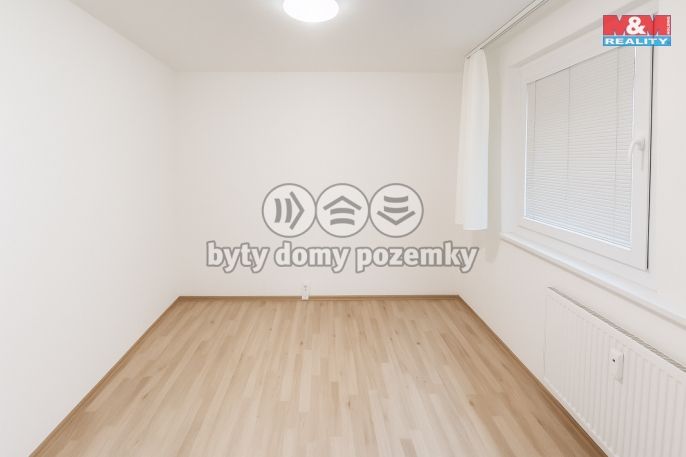 Pronájem, Byt 2+kk, Stráž pod Ralskem