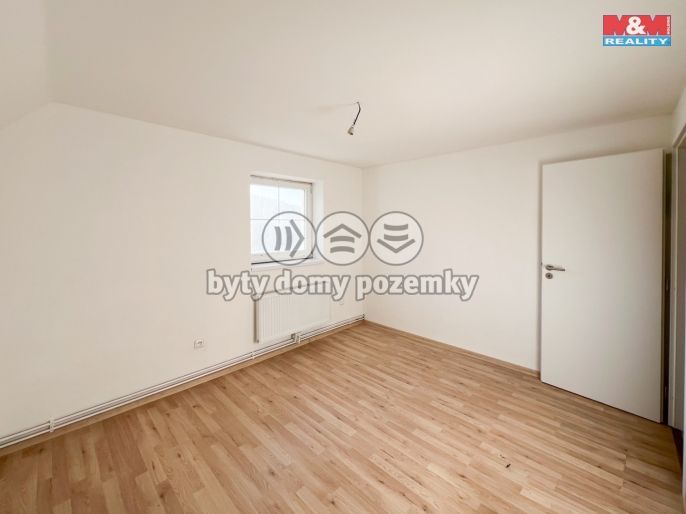 Prodej, Byt 5+kk, Sušice