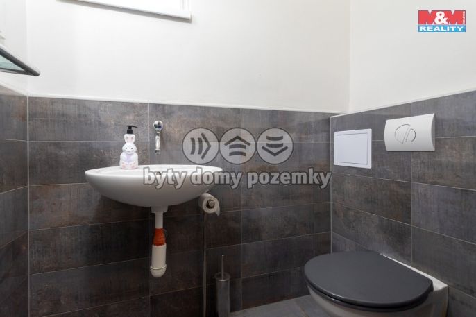 Prodej, Rodinný dům, Ostrava