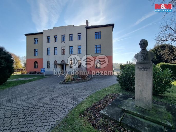 Prodej, Pozemek k bydlení, Úhlejov