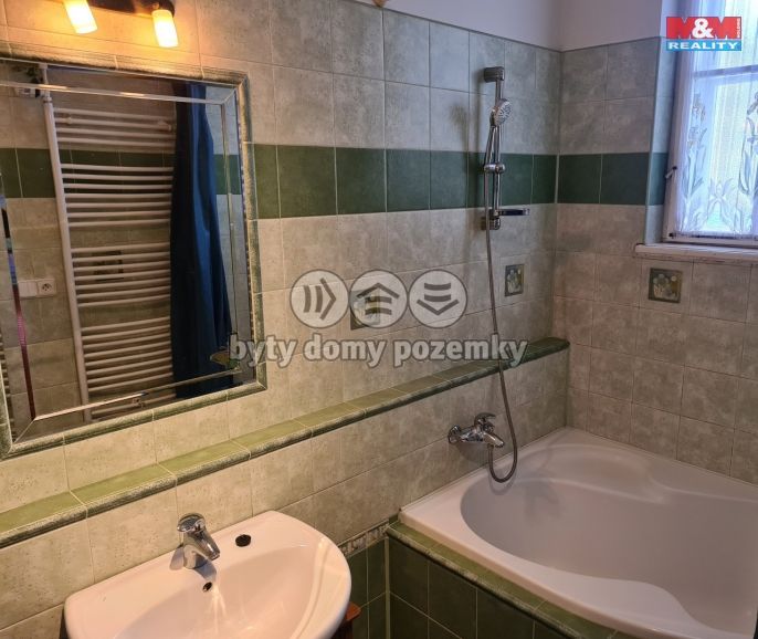 Pronájem, Obchod a služby, Ostrava