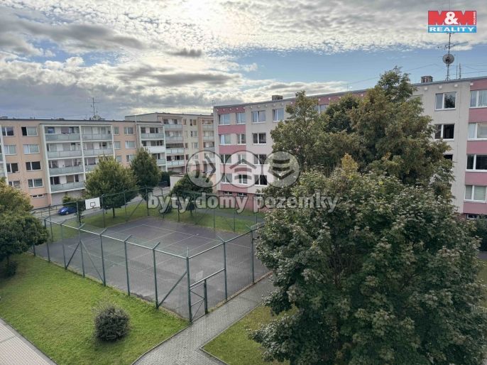 Prodej, Byt 2+kk, Louny