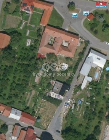 Prodej, Rodinný dům, Horní Újezd