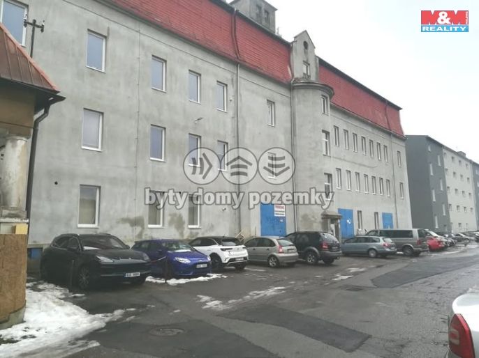 Pronájem, Ostatní, Strančice