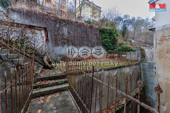 Prodej, Byt 3+1, Karlovy Vary