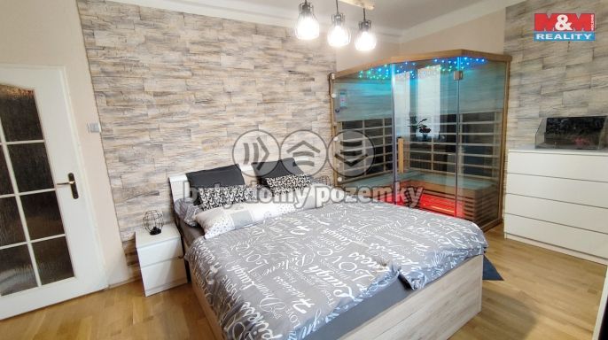 Prodej, Byt 3+1, Most