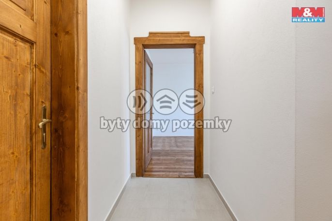 Prodej, Rodinný dům, Klatovy