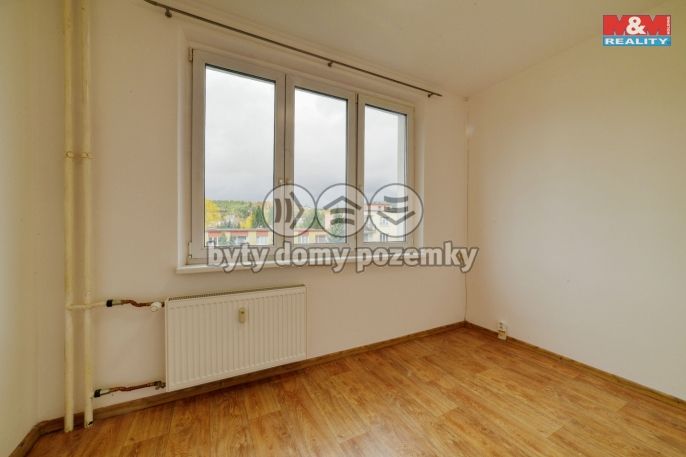 Pronájem, Byt 2+1, Mariánské Lázně