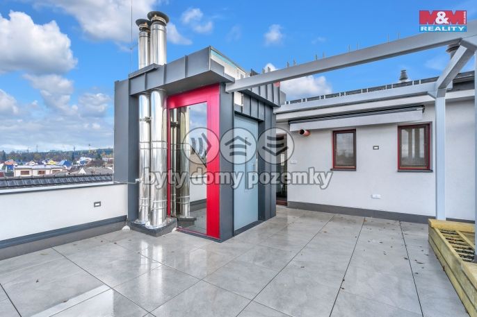 Pronájem, Byt 3+kk, Lomnice nad Popelkou