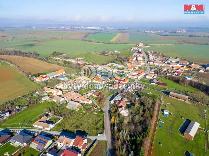 Prodej, Zahrada, Častohostice