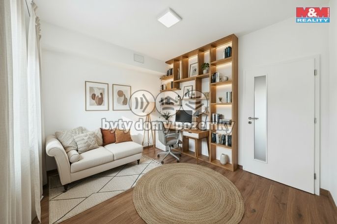 Prodej, Rodinný dům, Svatobořice-Mistřín