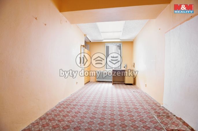 Prodej, Rodinný dům, Roudnice nad Labem