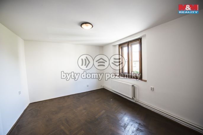 Pronájem, Byt 3+1, Nechanice