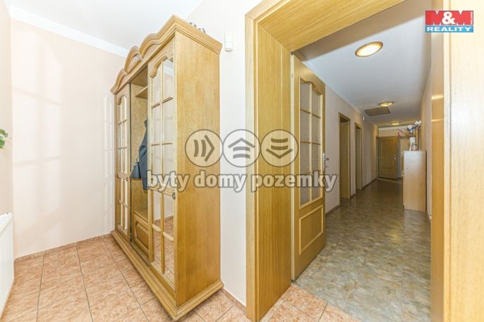 Prodej, Rodinný dům, Praha