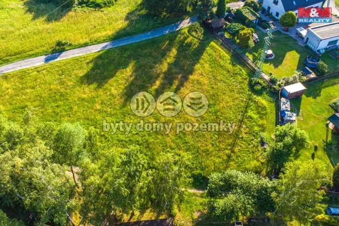 Prodej, Pozemek k bydlení, Liberec