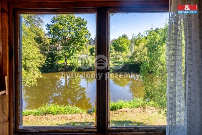 Prodej, Chata, Vlastějovice