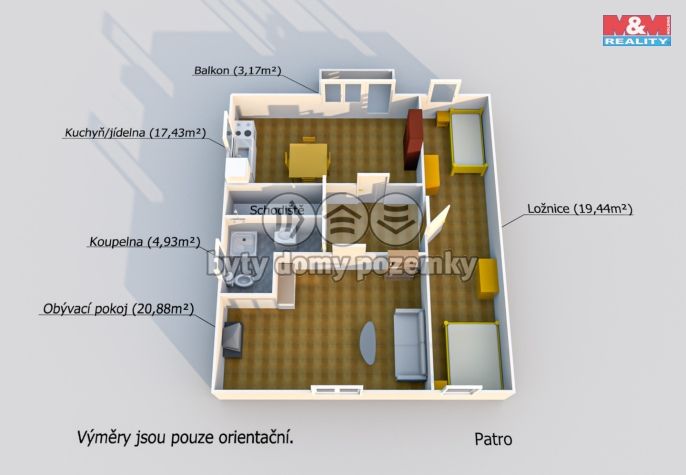 Prodej, Rodinný dům, Kozolupy