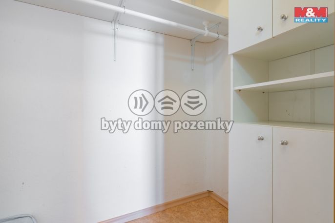 Prodej, Byt 3+1, České Budějovice