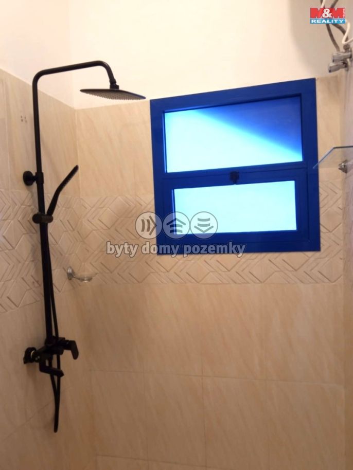 Prodej, Rodinný dům, Ostrov