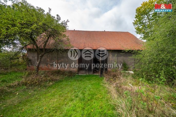 Prodej, Rodinný dům, Babice u Rosic