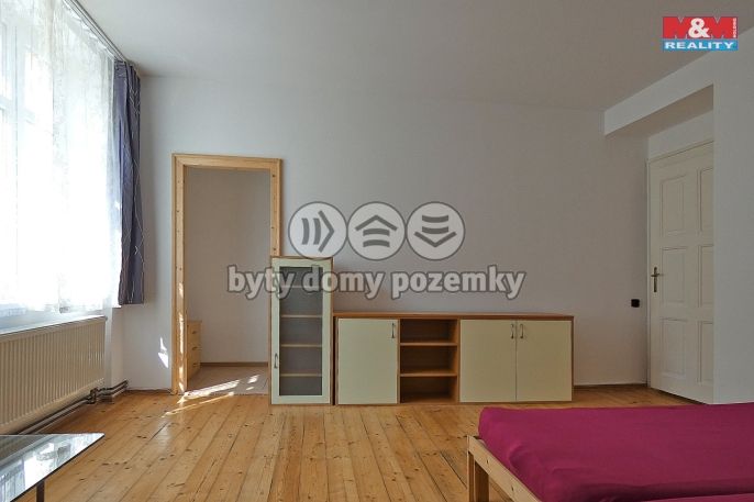 Pronájem, Byt 4+1, Čáslav
