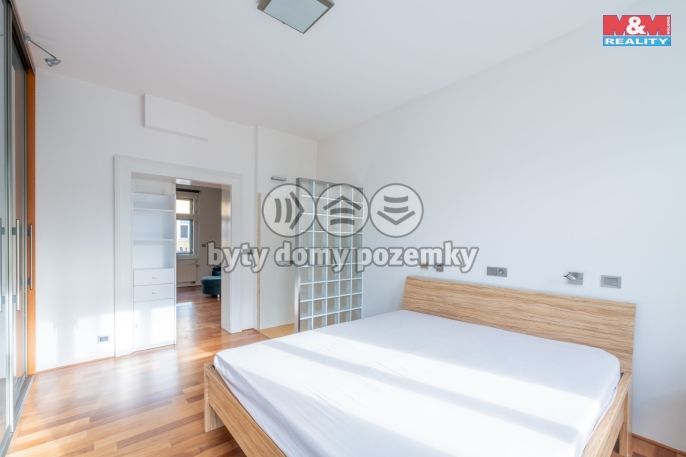 Prodej, Byt 2+kk, Praha