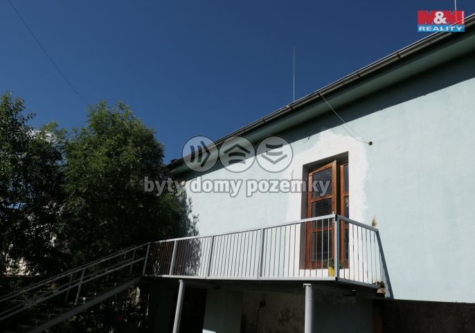 Pronájem, Byt 1+kk, Beroun