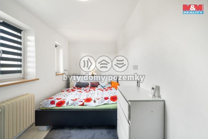 Prodej, Rodinný dům, Nechanice