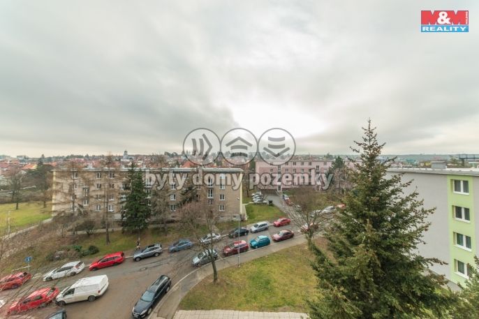 Prodej, Byt 3+kk, Praha