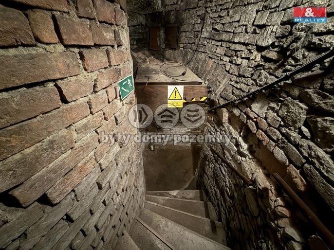 Pronájem, Ostatní, Chrudim