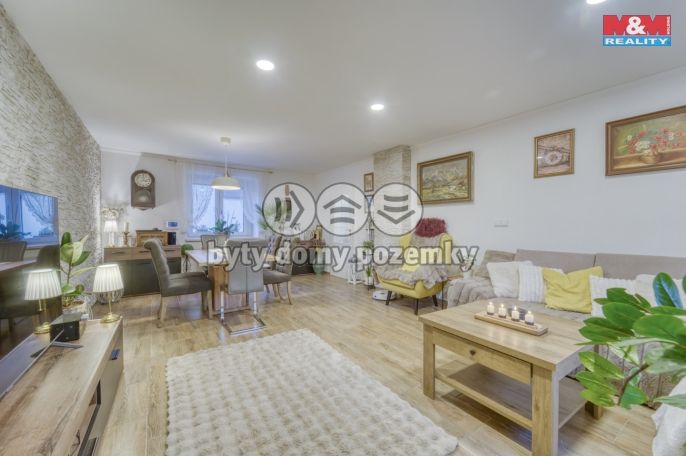 Prodej, Rodinný dům, Plzeň