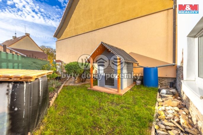 Prodej, Rodinný dům, Obora