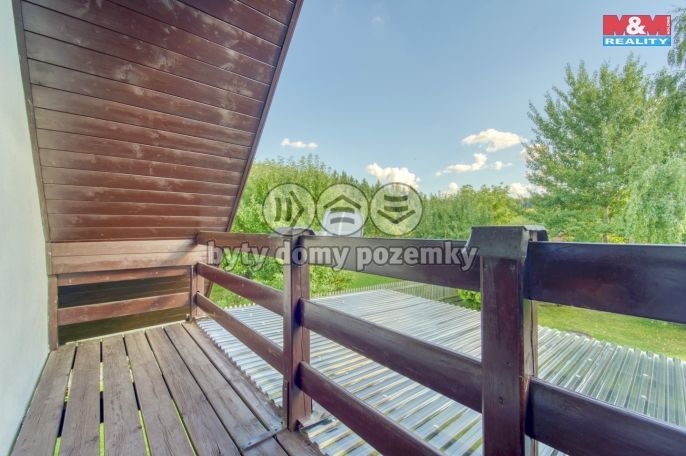 Prodej, Chata, Horní Kamenice