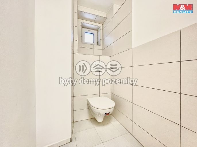 Prodej, Rodinný dům, Mladkov