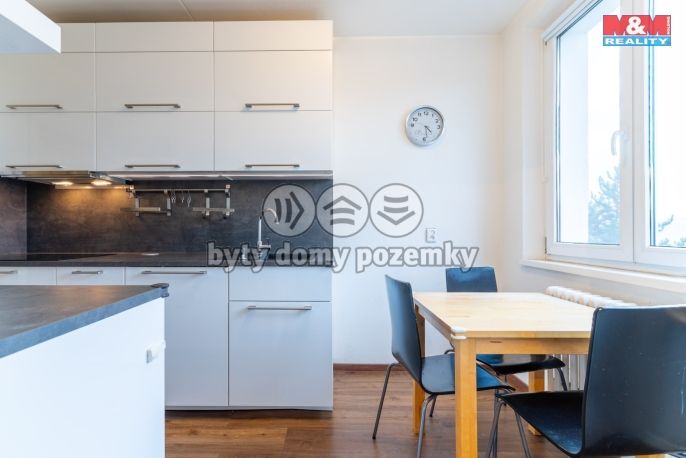 Prodej, Byt 3+1, Brno