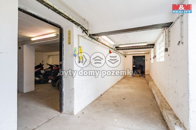 Prodej, Obchodní objekt, Rudolfov