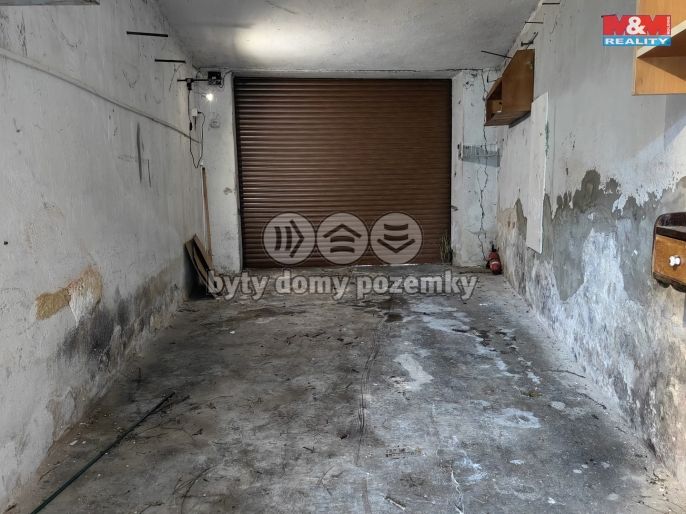 Prodej, Rodinný dům, Borovnice