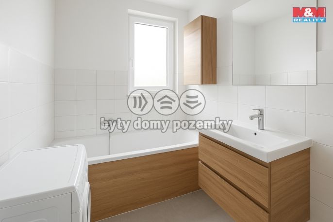 Prodej, Byt 3+1, Hodonín