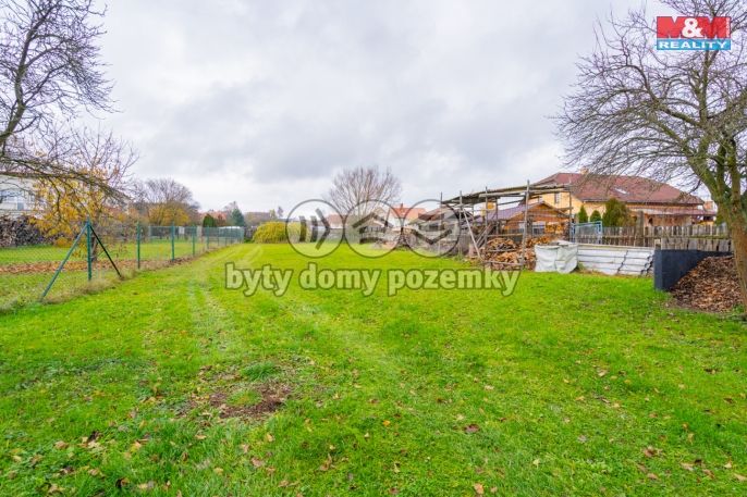 Prodej, Rodinný dům, Chlum