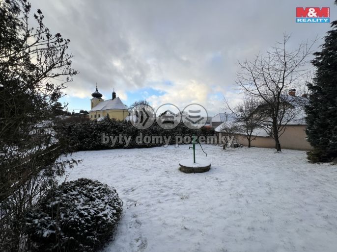 Prodej, Rodinný dům, Horní Štěpánov