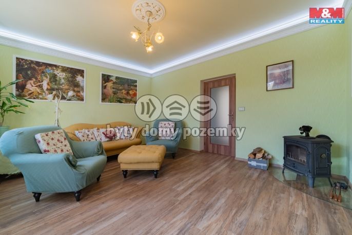 Prodej, Byt 3+1, Karlovy Vary