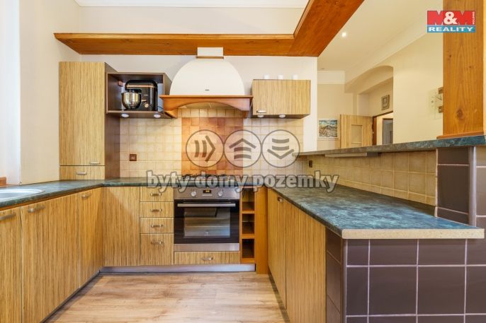 Prodej, Byt 2+1, Karlovy Vary