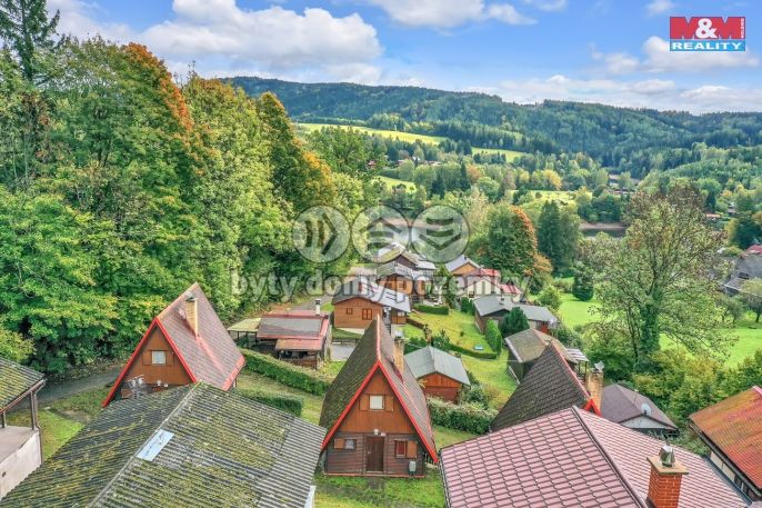 Prodej, Rodinný dům, Pastviny