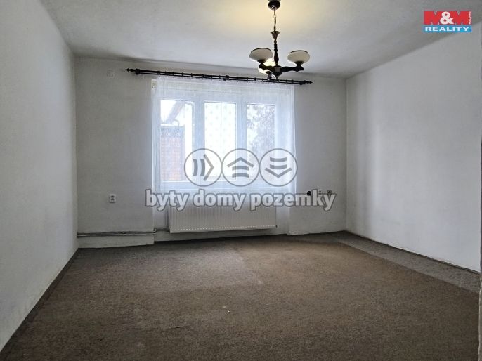 Prodej, Byt 2+1, Pacov