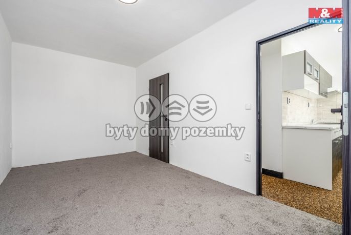 Prodej, Byt 3+1, Hradec Králové