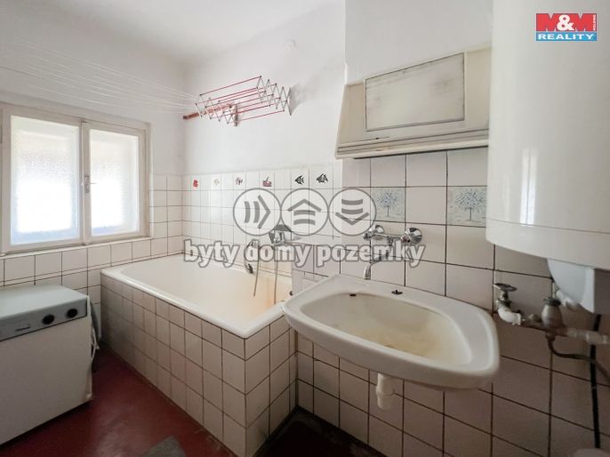 Prodej, Rodinný dům, Švihov