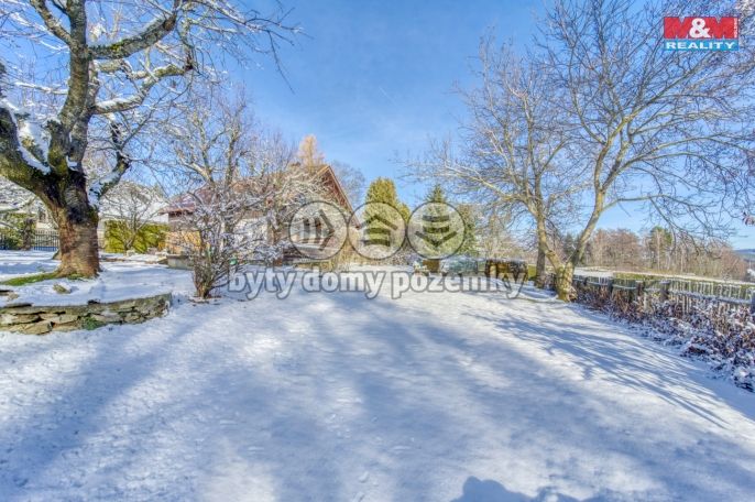 Prodej, Chalupa, Rejštejn