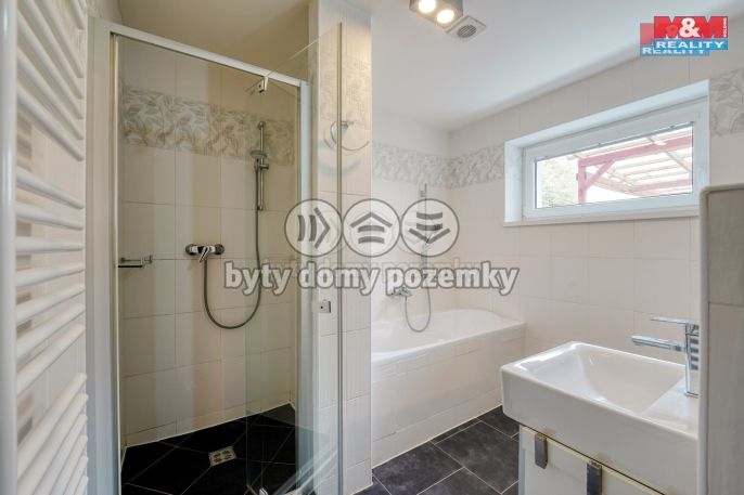 Prodej, Rodinný dům, Sadov