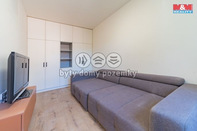 Pronájem, Byt 2+1, Aš
