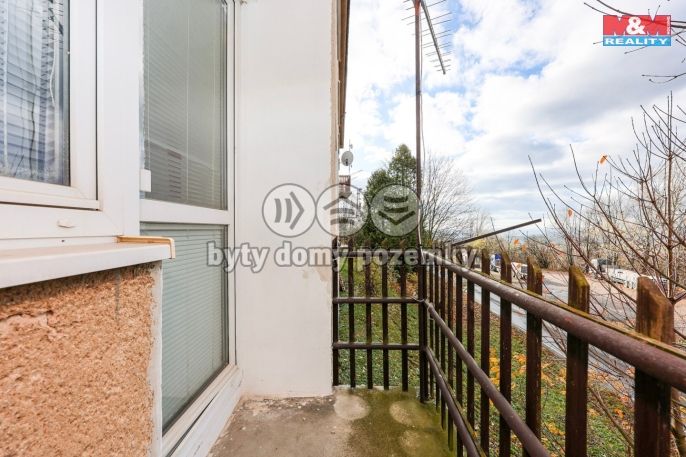 Prodej, Byt 3+1, Paseka